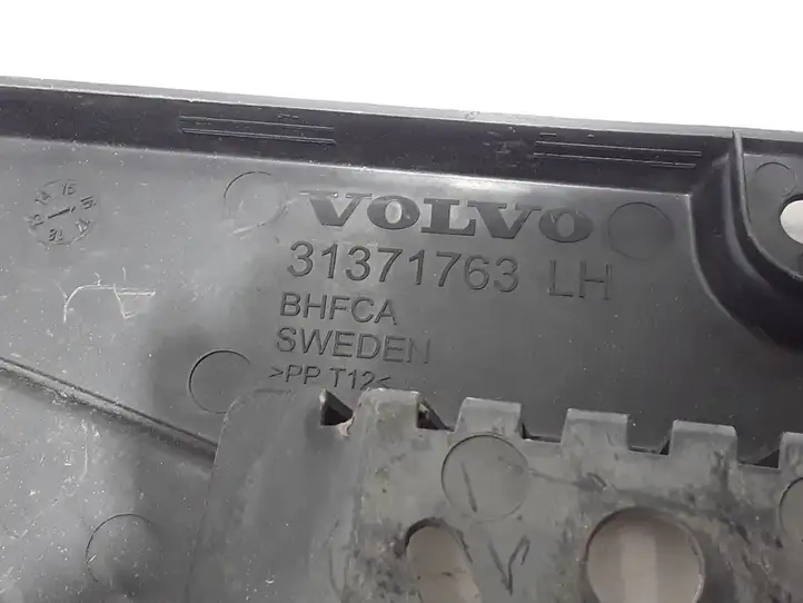 Volvo XC90 (2014 - 2019) 31371763 Другая часть кузова — фото 2