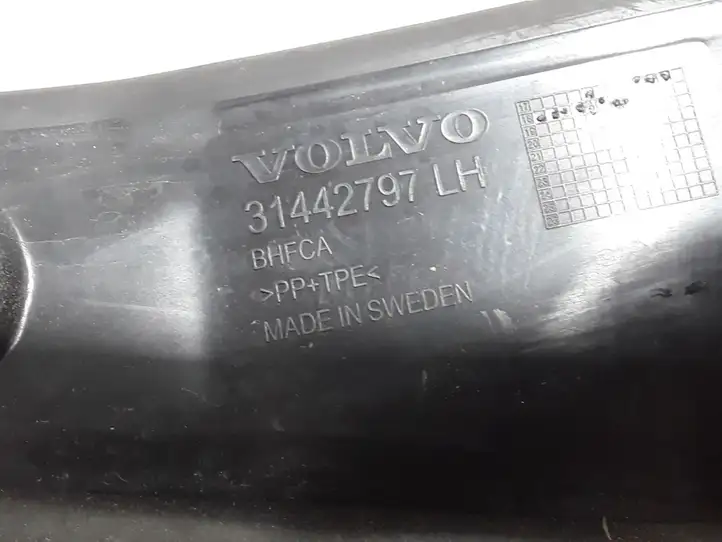 Volvo XC40 (2017 - ) 31442797 Другая часть кузова — фото 2