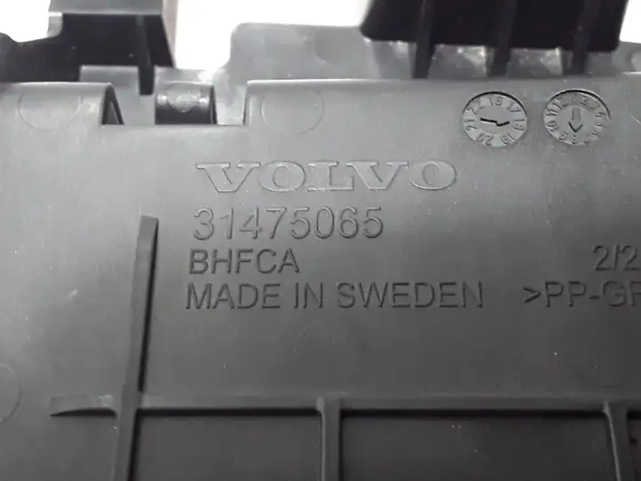 Volvo XC40 (2017 - ) 31475065 Другая часть кузова — фото 2