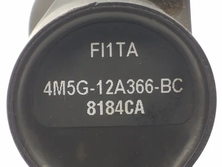 Ford Focus (2005 - 2008) 4M5G12A366BC Катушка зажигания — фото 3