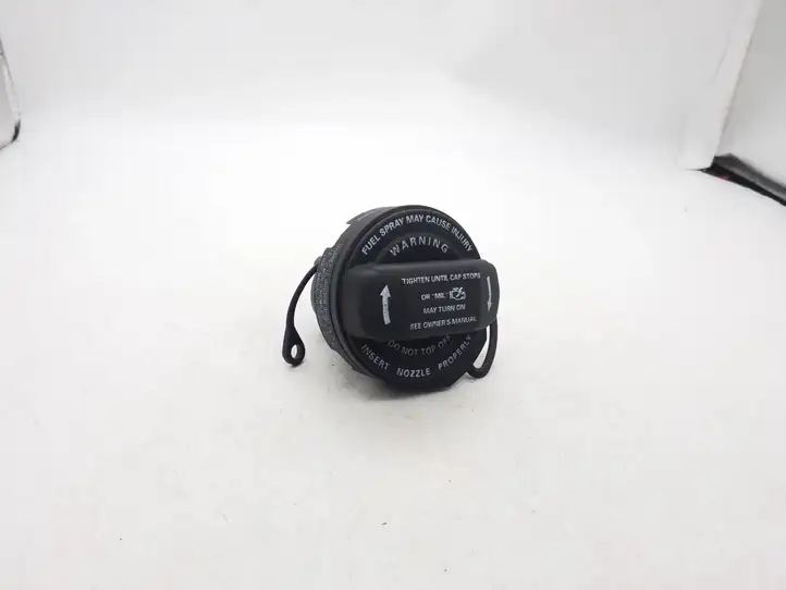 Audi A3/S3 8P (2004 - 2008) 1J0201553N Крышка топливного бака — фото 1