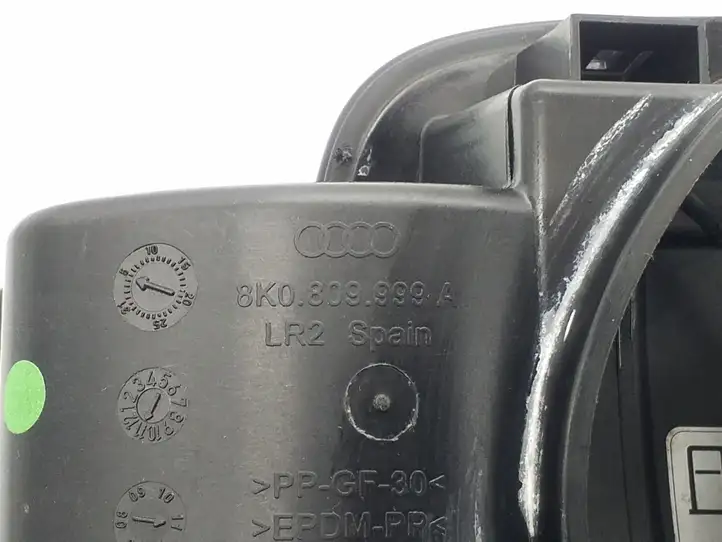 Audi A4 S4 B8 8K (2011 - 2015) 8K0809999A Крышка топливного бака — фото 5