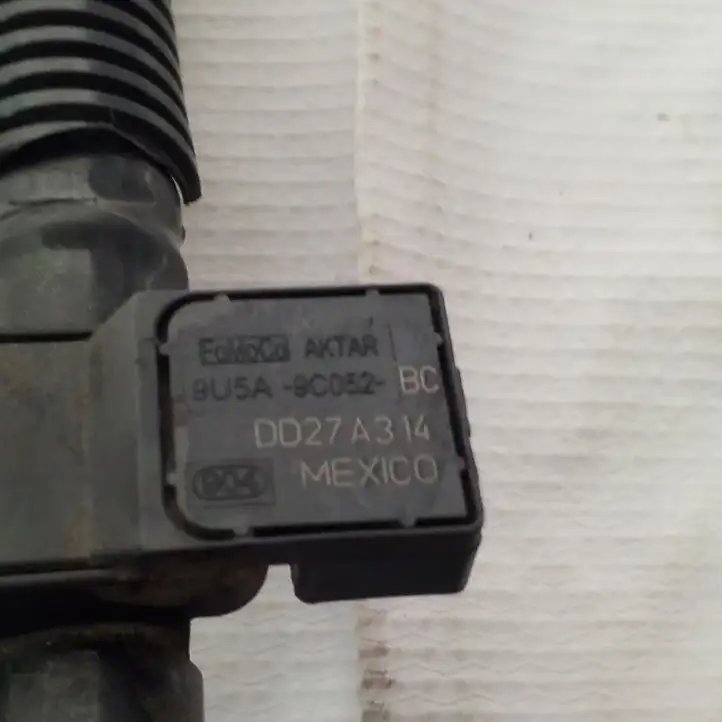 Ford Fiesta (2013 - 2017) 9U5A9C052BC Система впрыска топлива — фото 4