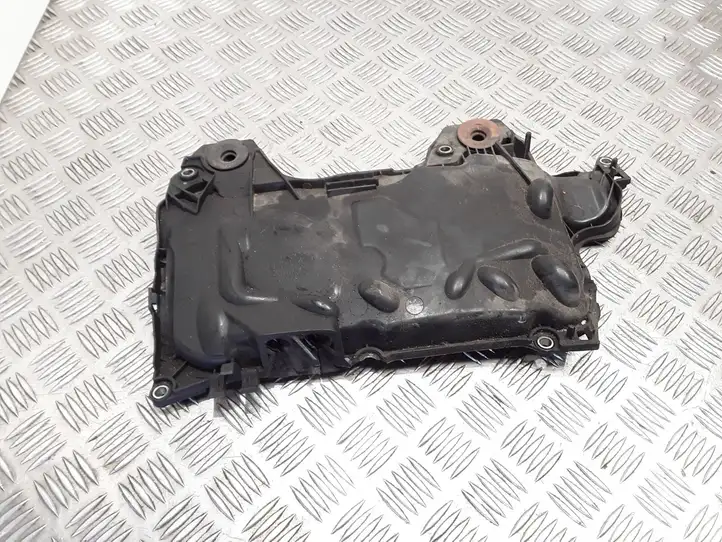 Nissan X-Trail T31 (2007 - 2014) 8200672464 Крышка двигателя декоративная — фото 1