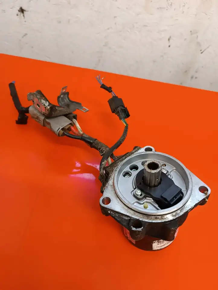 Honda Civic (2006 - 2011) LH06702416 Электрика рулевого управления — фото 2