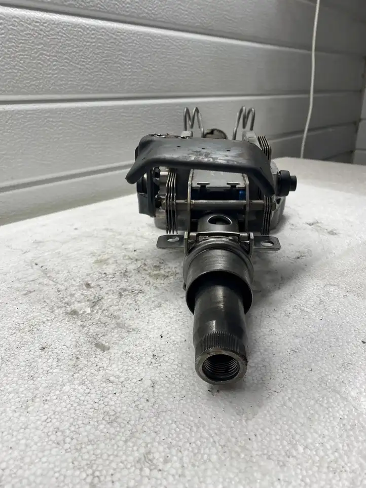 Volkswagen PASSAT B5.5 (2001 - 2005) 3B0419502F Комплект оси рулевого колеса — фото 6