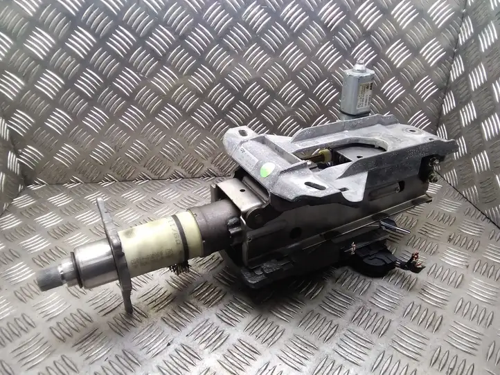 BMW 7 E65 E66 (2001 - 2008) 9185002 Комплект оси рулевого колеса — фото 1