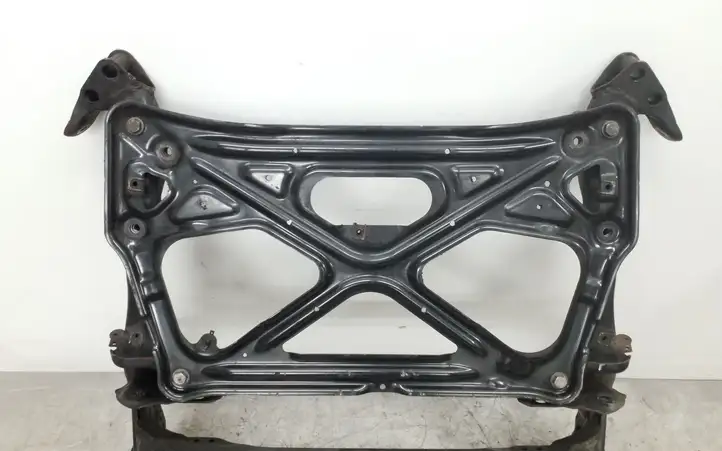 Audi A6 Allroad C7 (2012 - 2014) 4G0399315K Передняя балка подвески — фото 4