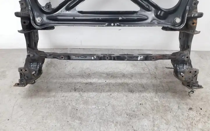 Audi A6 Allroad C7 (2012 - 2014) 4G0399315K Передняя балка подвески — фото 6
