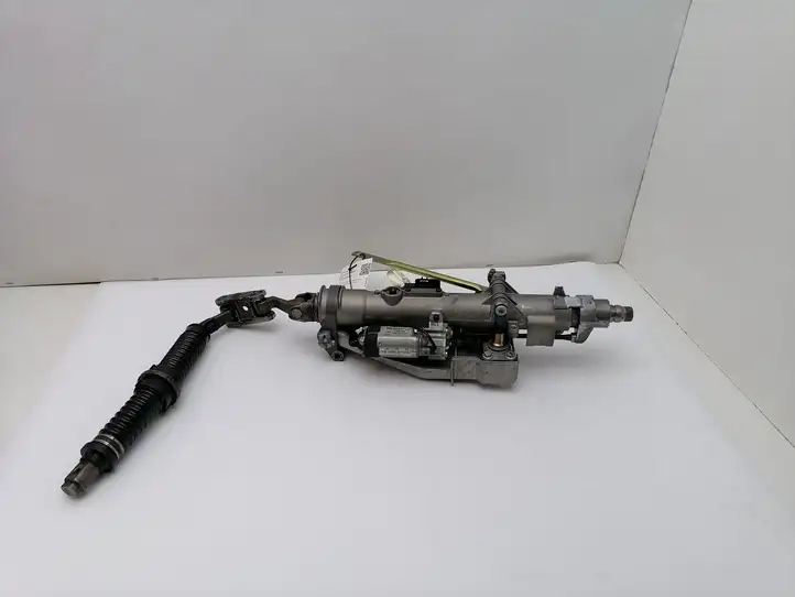 Mercedes-Benz S W220 (1998 - 2006) A2154600816 Комплект оси рулевого колеса — фото 1