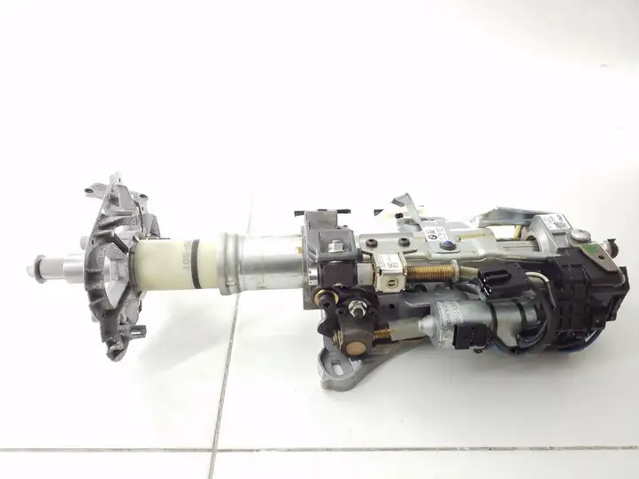 BMW 5 E60 E61 (2004 - 2010) 6780879 Комплект оси рулевого колеса — фото 2