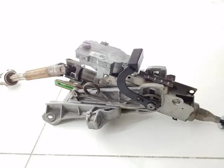 Volvo V60 (2013 - 2018) P31340734 Комплект оси рулевого колеса — фото 2
