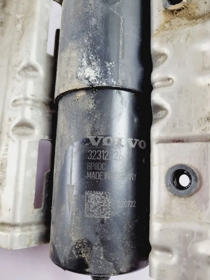 Volvo S90, V90 (2016 - 2020) 32312226 Фильтр топлива — фото 4