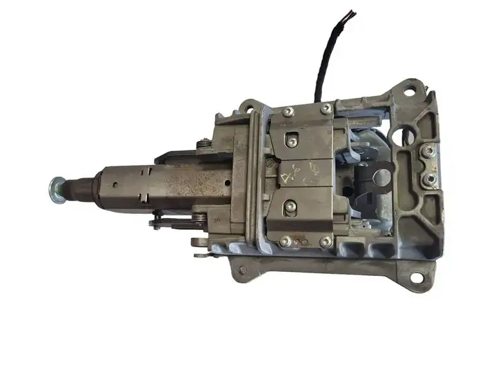 Audi A6 S6 C6 4F (2004 - 2008) 4f0419512h Комплект оси рулевого колеса — фото 1