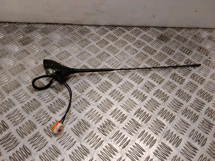 9804058080 Peugeot 2008 I Antena (GPS antena)