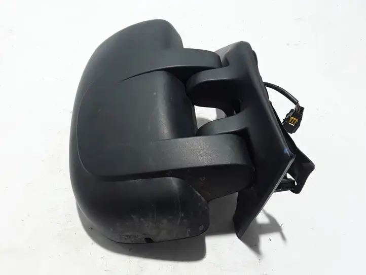 Opel Movano A (1998 - 2010) 8200163753 Боковое зеркало с электроприводом — фото 4