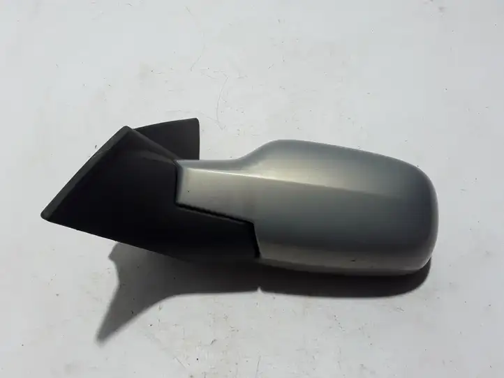 Renault Megane II (2002 - 2005) 7701068380 Боковое зеркало с электроприводом — фото 2