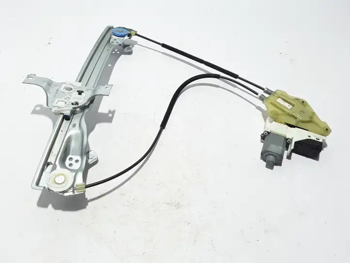 Renault Latitude (2010 - 2014)  827210009R  Механизм для электрического подъема окон задней двери (без двигателя)