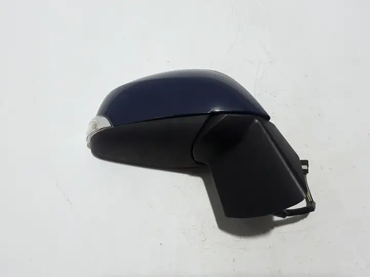 Renault Scenic III - Grand scenic III (2009 - 2016) 963017468R Боковое зеркало с электроприводом — фото 3