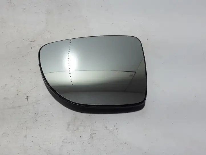 Renault Captur (2013 - 2020) 32801921 Элементы бокового зеркала — фото 1