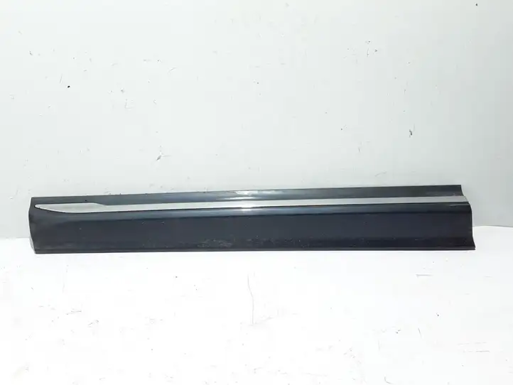 Volvo XC60 (2017 - ) 32208736 Молдинг передней двери — фото 1