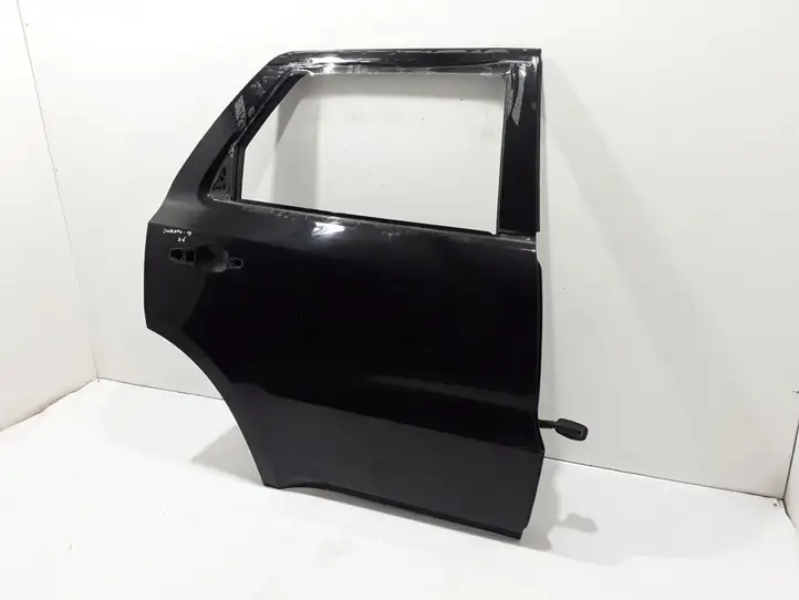 Dodge Durango (2013 - )  55369480AN Задняя дверь