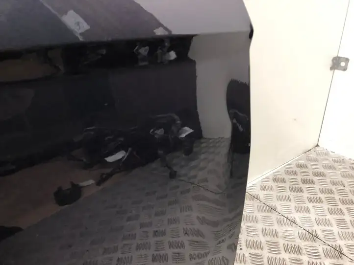 Ford Focus (2011 - 2015)   Дверь