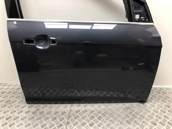 Ford Focus (2011 - 2015)   Дверь