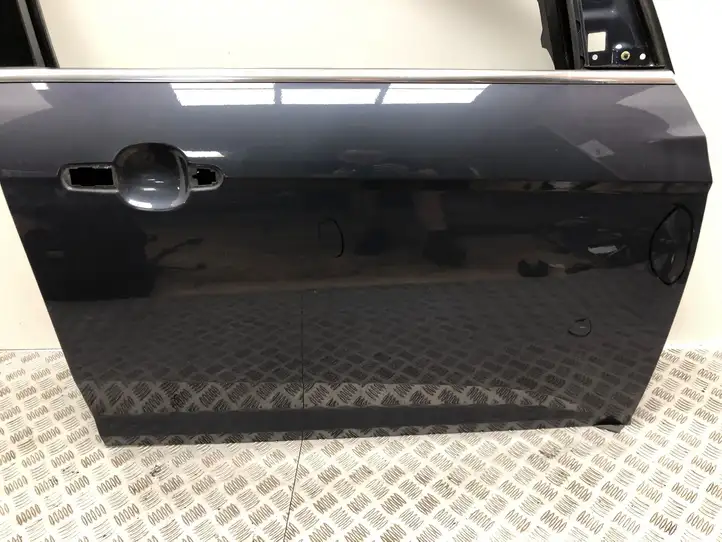 Ford Focus (2011 - 2015)   Дверь