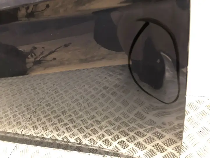 Ford Focus (2011 - 2015)   Дверь