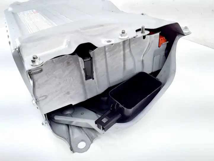 Toyota Yaris XP210 (2020 - ) G9280K0010 Аккумулятор гибридного / электрического автомобиля — фото 5