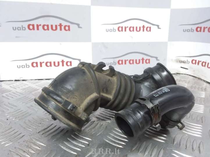 0094083 Opel Vectra B Oro vamzdis į turbiną