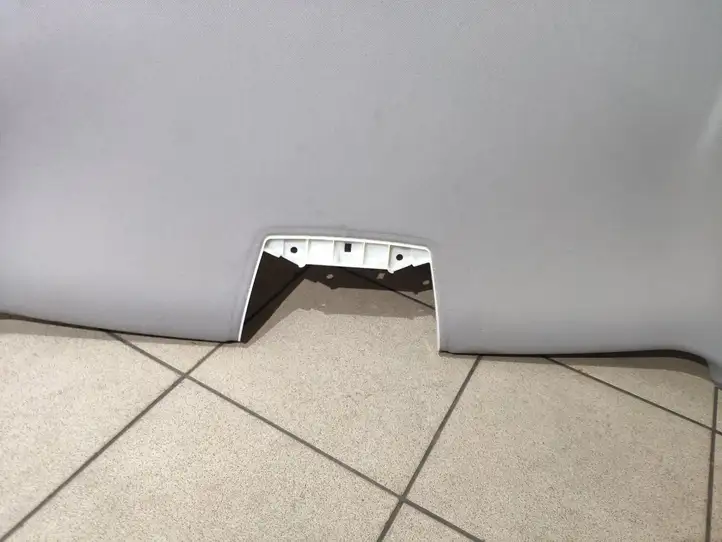 BMW 3 F30 F35 F31 (2012 - 2018) 7284008 Потолочная обшивка — фото 21