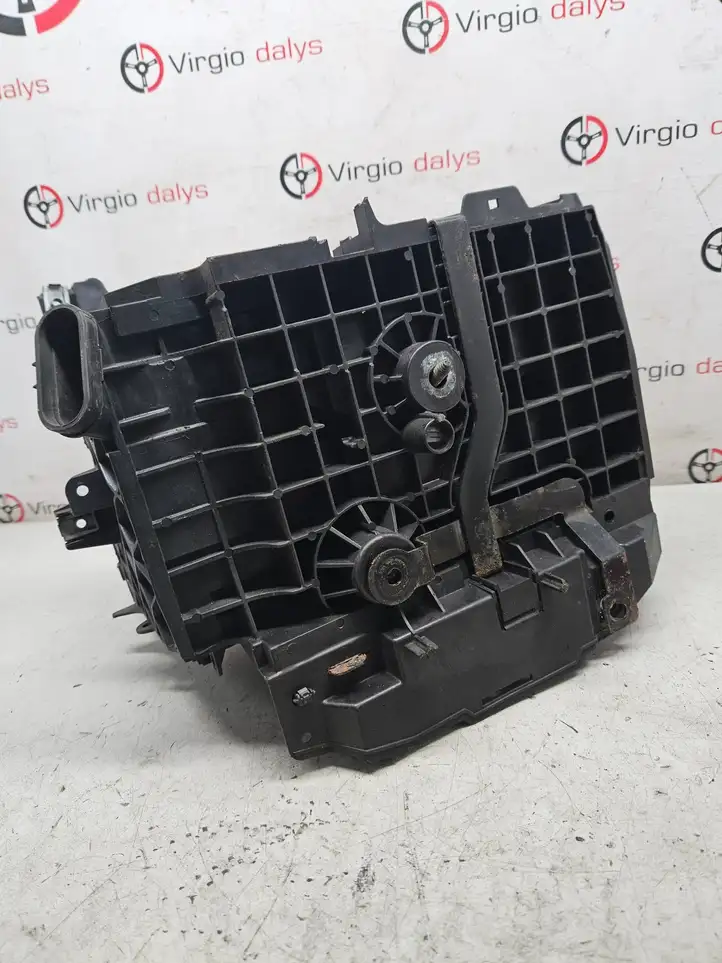 Renault Scenic III - Grand scenic III (2009 - 2016) 706009A180 Ящик аккумулятора — фото 3