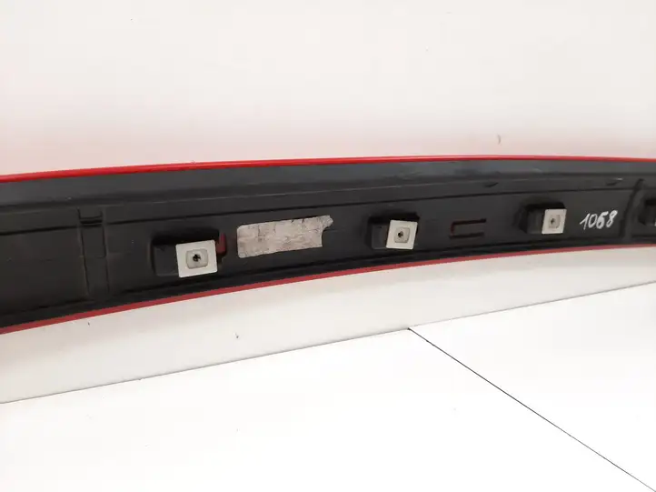 Opel Zafira B (2008 - 2014) 20808479 Накладка стоек лобового стекла — фото 9