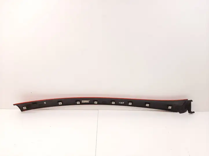 Opel Zafira B (2008 - 2014) 20808479 Накладка стоек лобового стекла — фото 12