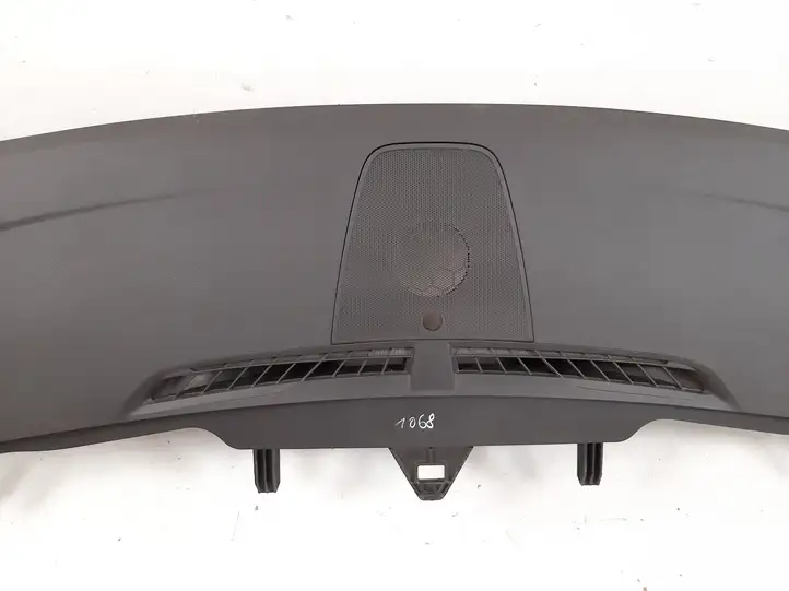 Opel Zafira B (2008 - 2014) 13293504 Отделка внутренней панели салона — фото 11