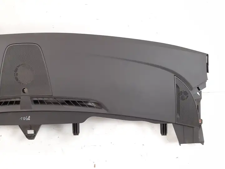 Opel Zafira B (2008 - 2014) 13293504 Отделка внутренней панели салона — фото 13