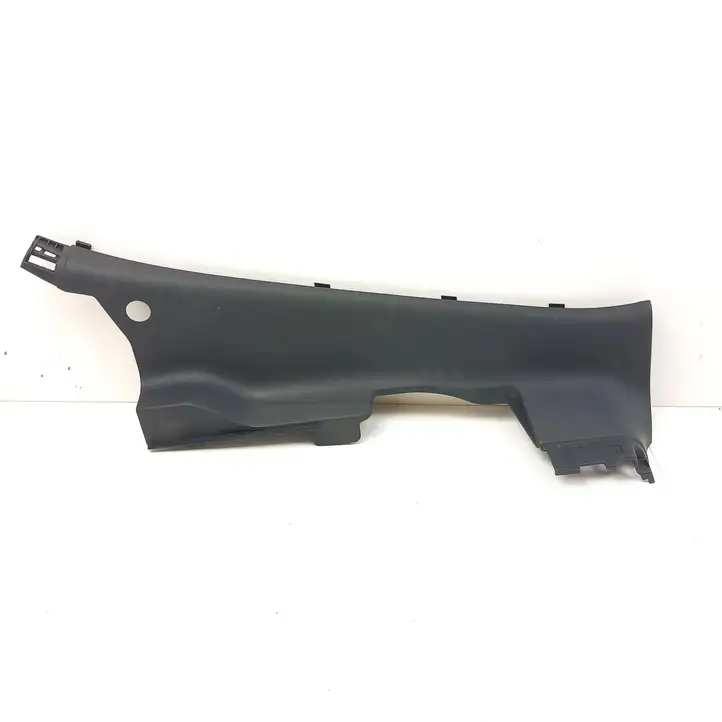 Nissan Navara D23 (2015 - ) 769384KJ2A Накладка порога — фото 1