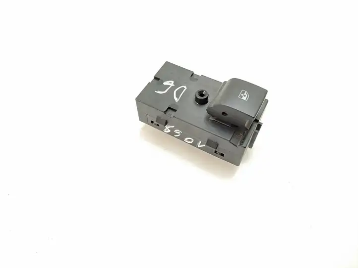 Opel Zafira B (2008 - 2014) 13301888 Кнопка стеклоподъемников — фото 3