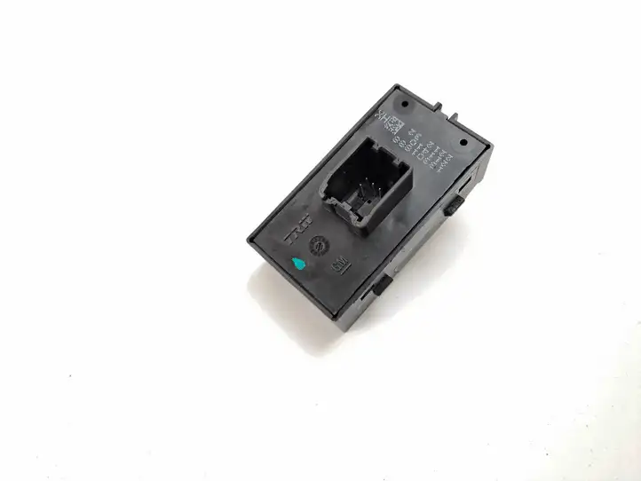Opel Zafira B (2008 - 2014) 13301888 Кнопка стеклоподъемников — фото 4