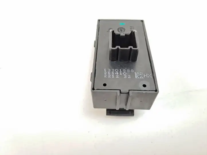Opel Zafira B (2008 - 2014) 13301888 Кнопка стеклоподъемников — фото 6