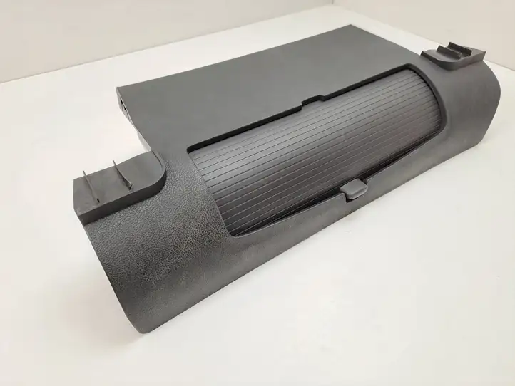 Opel Zafira B (2008 - 2014) 13295816 Передний багажник — фото 8
