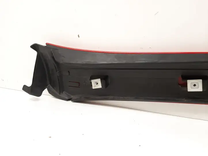 Opel Zafira B (2008 - 2014) 20808480 Накладка стоек лобового стекла — фото 14