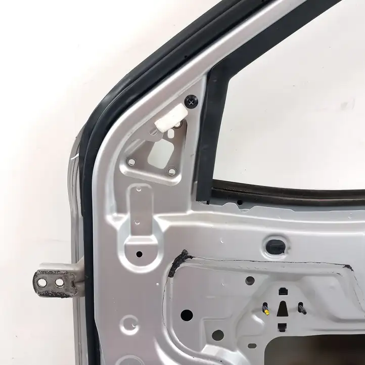 Nissan Navara D23 (2015 - ) Дверь — фото 4