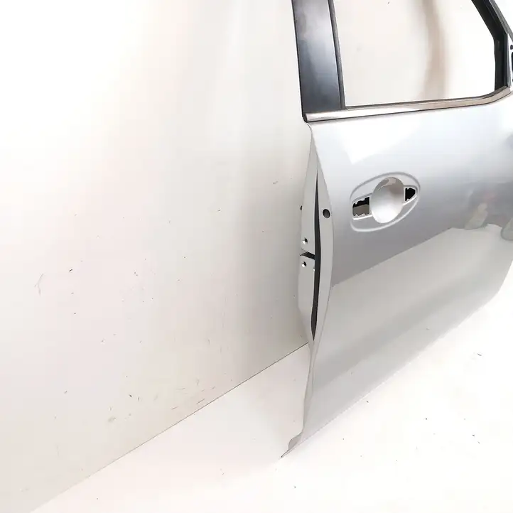 Nissan Navara D23 (2015 - ) Дверь — фото 8