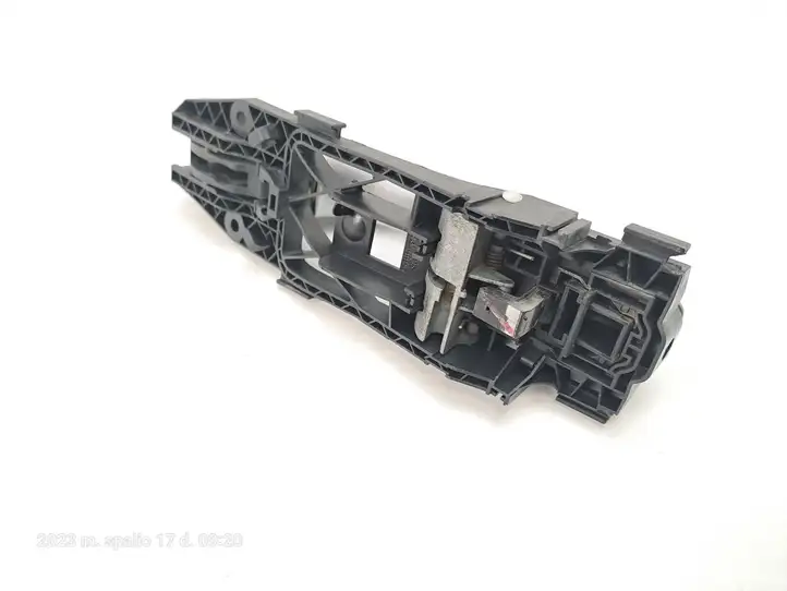 Volkswagen Amarok (2010 - ) 5N0839885H Наружная ручка задней двери — фото 2
