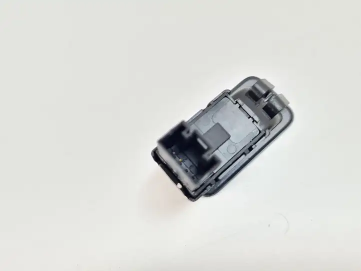 Volkswagen Amarok (2010 - ) 2H0837114D Внутренняя ручка задней двери — фото 5