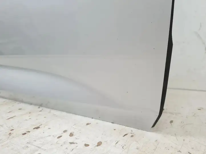 Opel Zafira B (2008 - 2014) Дверь — фото 2