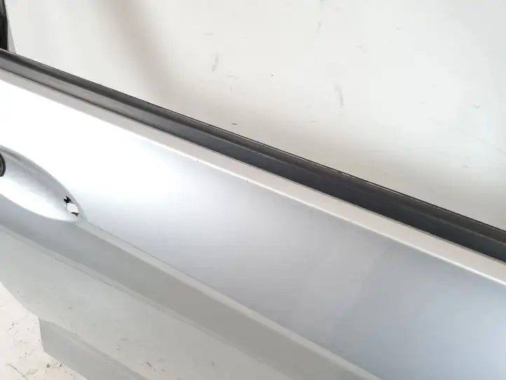 Opel Zafira B (2008 - 2014) Дверь — фото 3